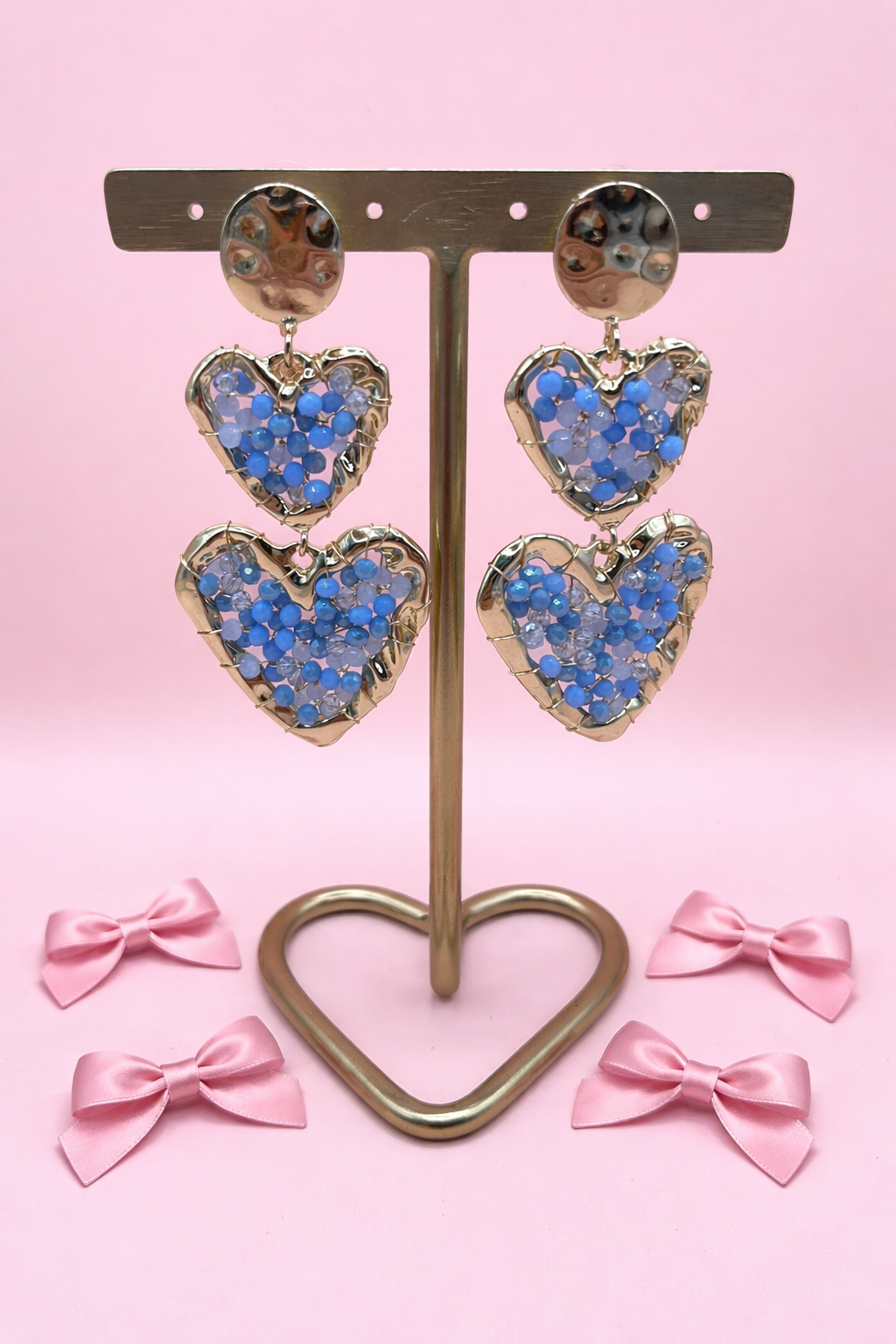 Pure Love - Blauw
