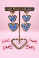 Pure Love - Blauw