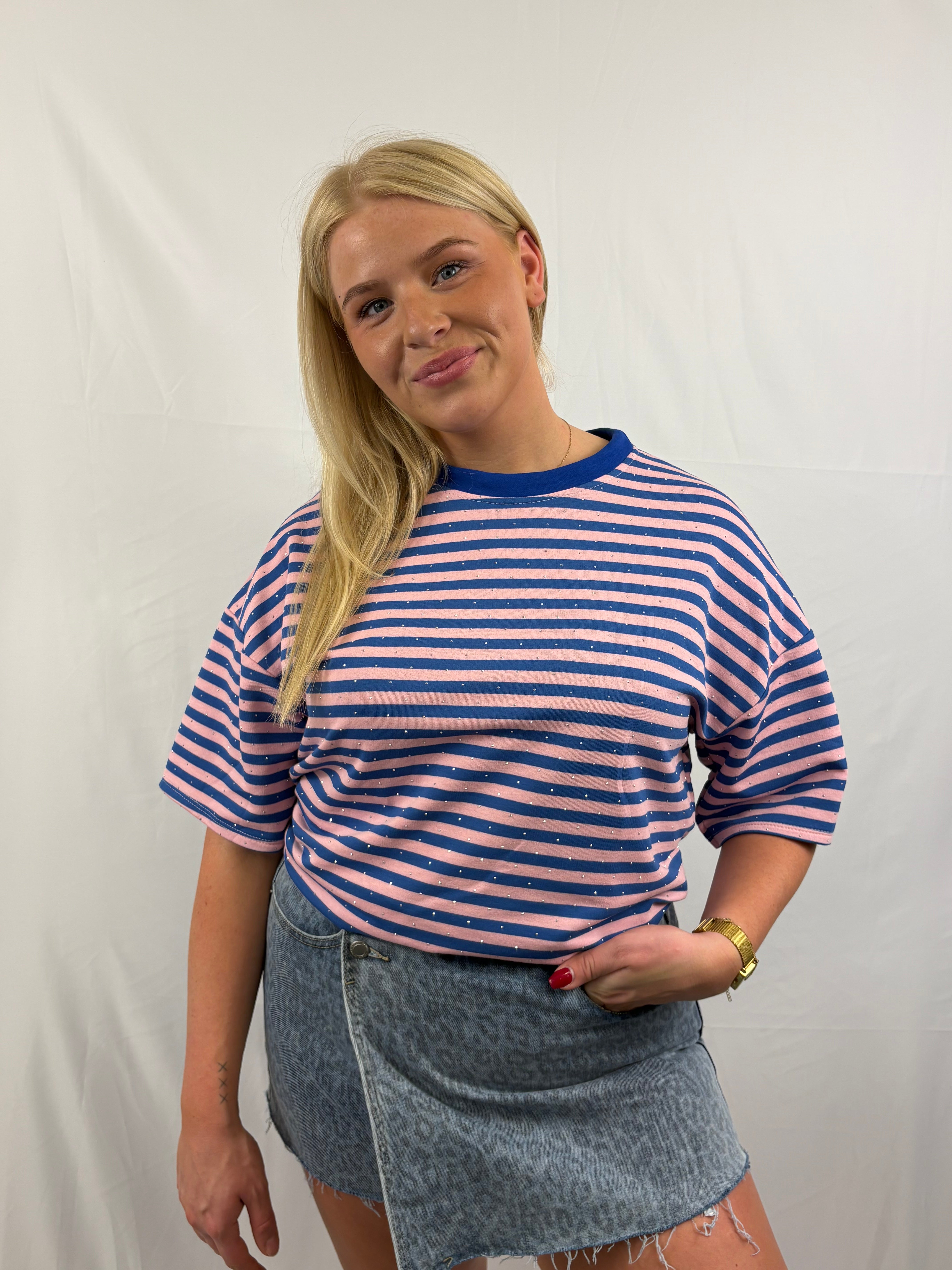 Tops & T-Shirts