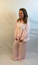 Louise set - Roze