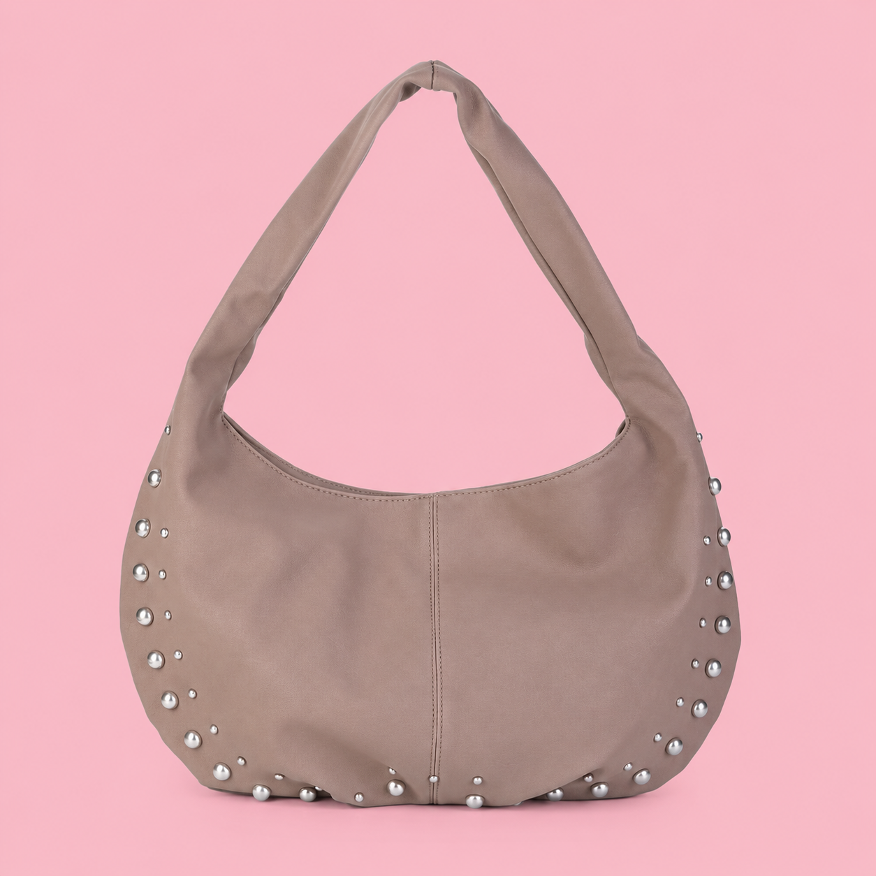 Studs tas - Khaki