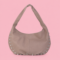 Studs tas - Khaki
