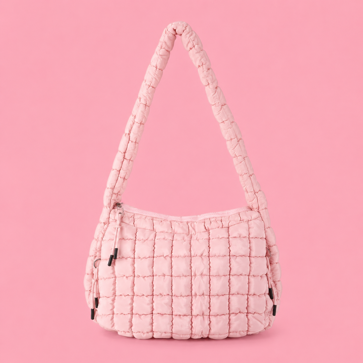 Blush bag - Roze
