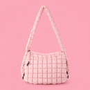 Blush bag - Roze
