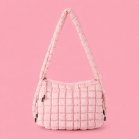 Blush bag - Roze