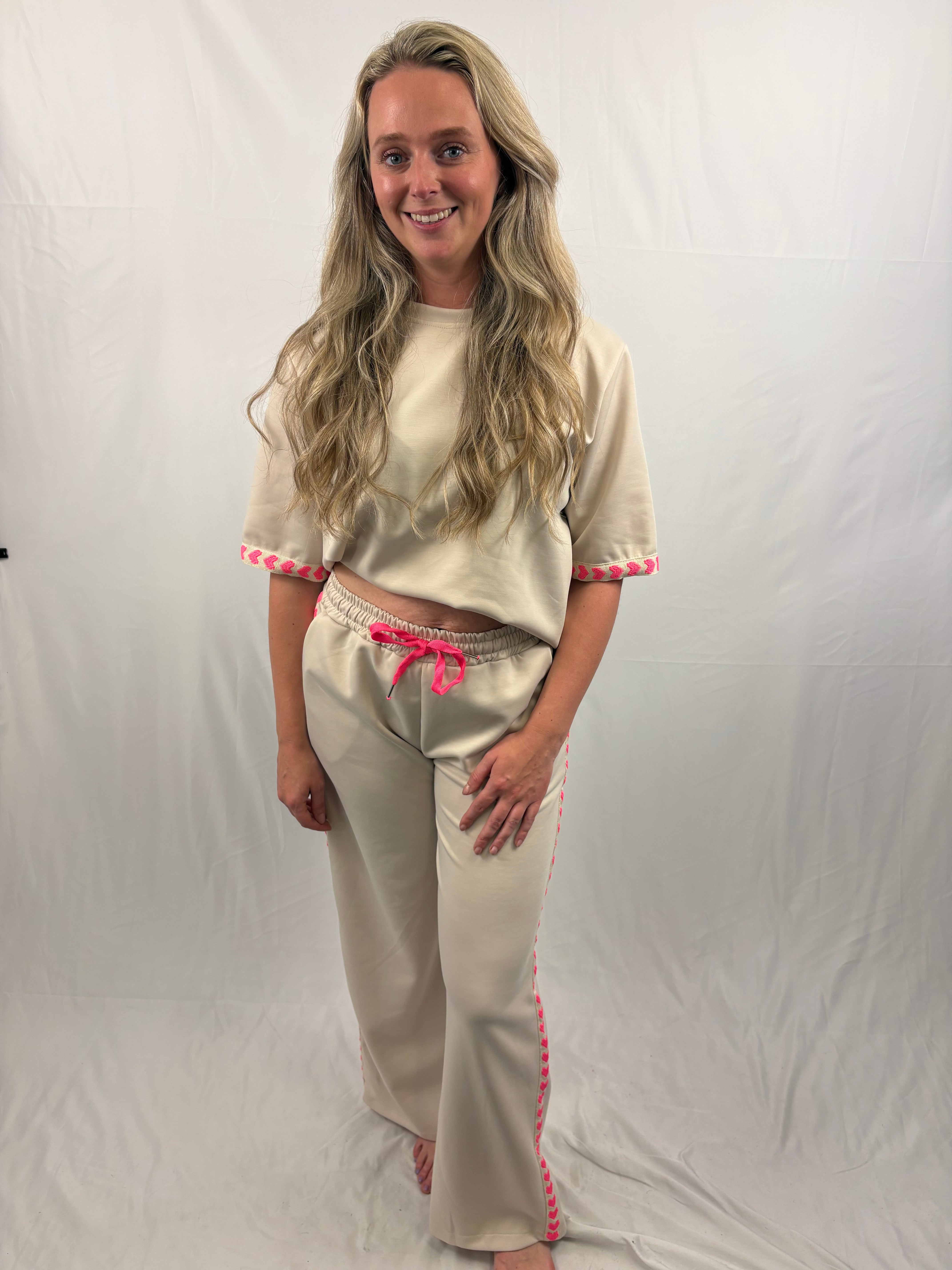 With love pak - Beige