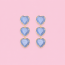 Triple heart