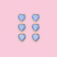 Triple heart