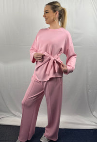 Sweet button pak - Roze