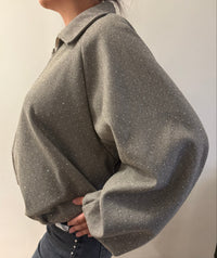 Esmee bomberjack - Beige