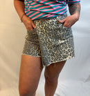 I love panter - Skort