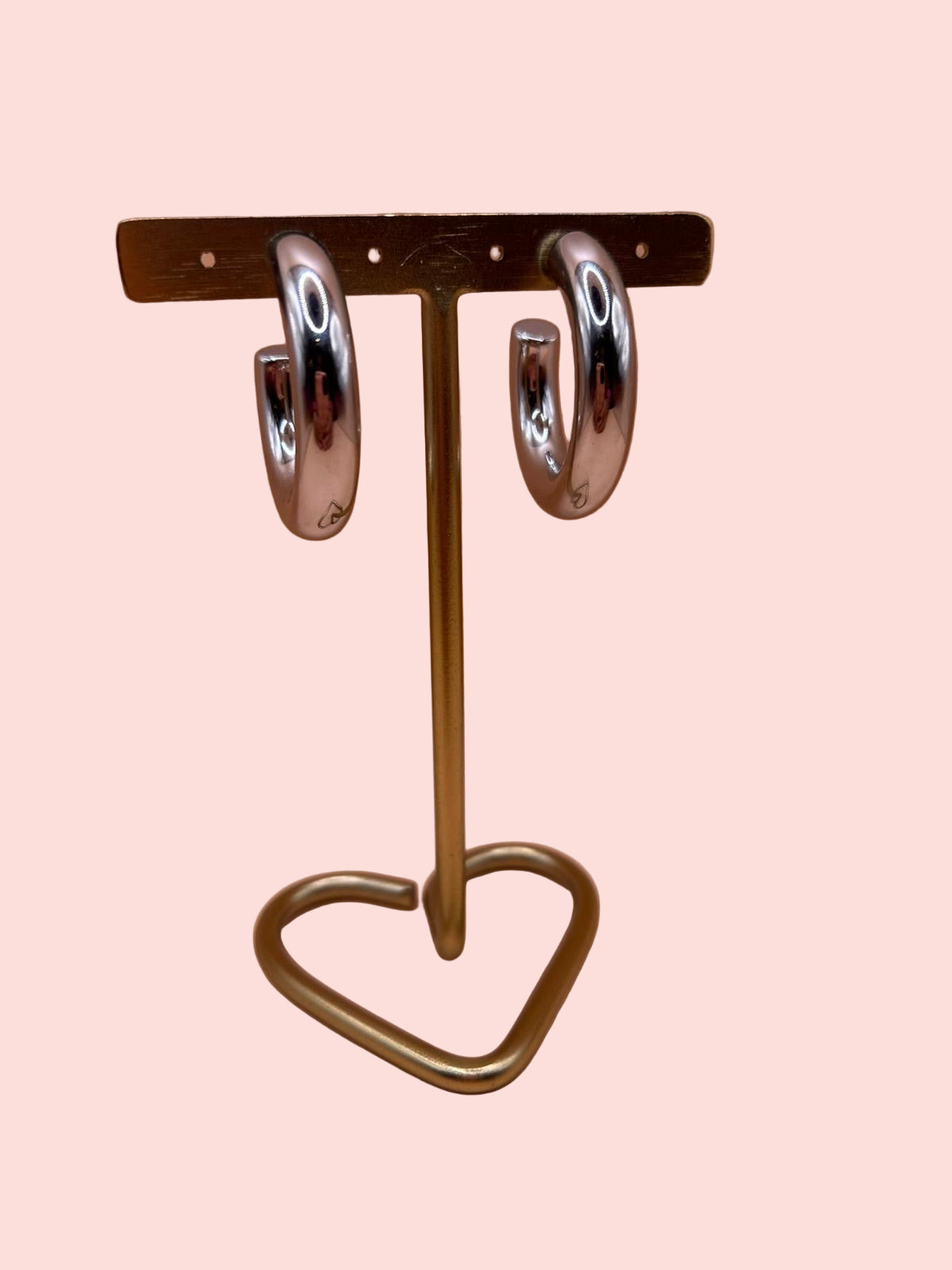 Silver aura - Zilver