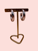 Silver aura - Zilver