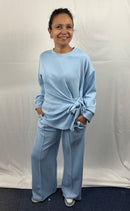 Sweet button pak - Blauw