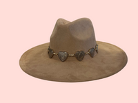 Cowboy Hoed