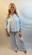Louise set - Blauw