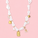 Pure Pearl Ketting