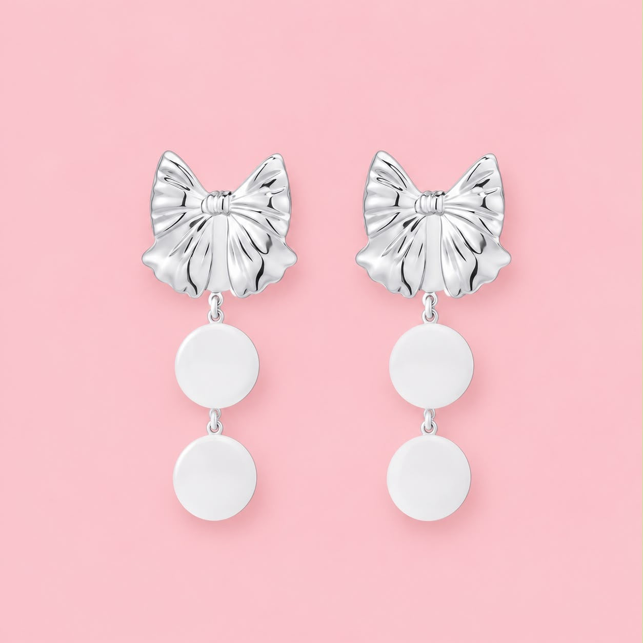 Luxury musthaves silver