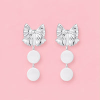 Luxury musthaves silver