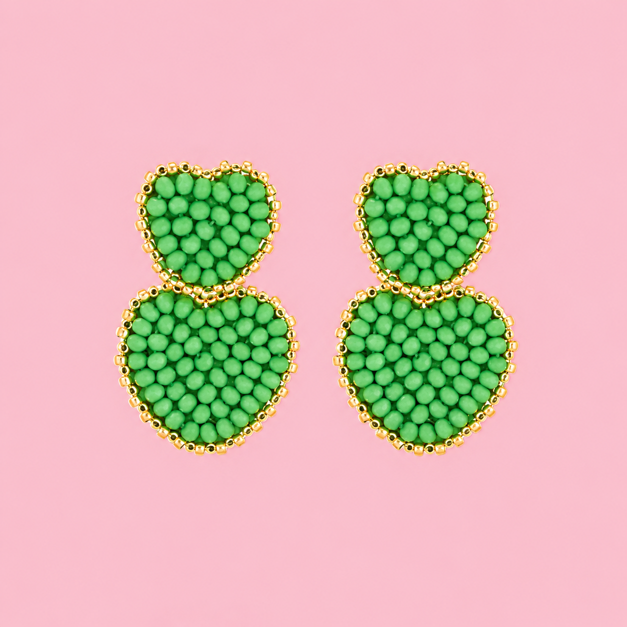 Heart of Green