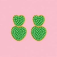 Heart of Green