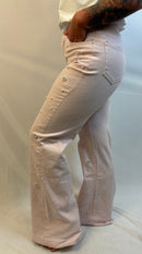 Pearl pants - Roze