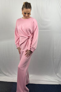 Sweet button pak - Roze