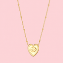 Gold Love - Ketting