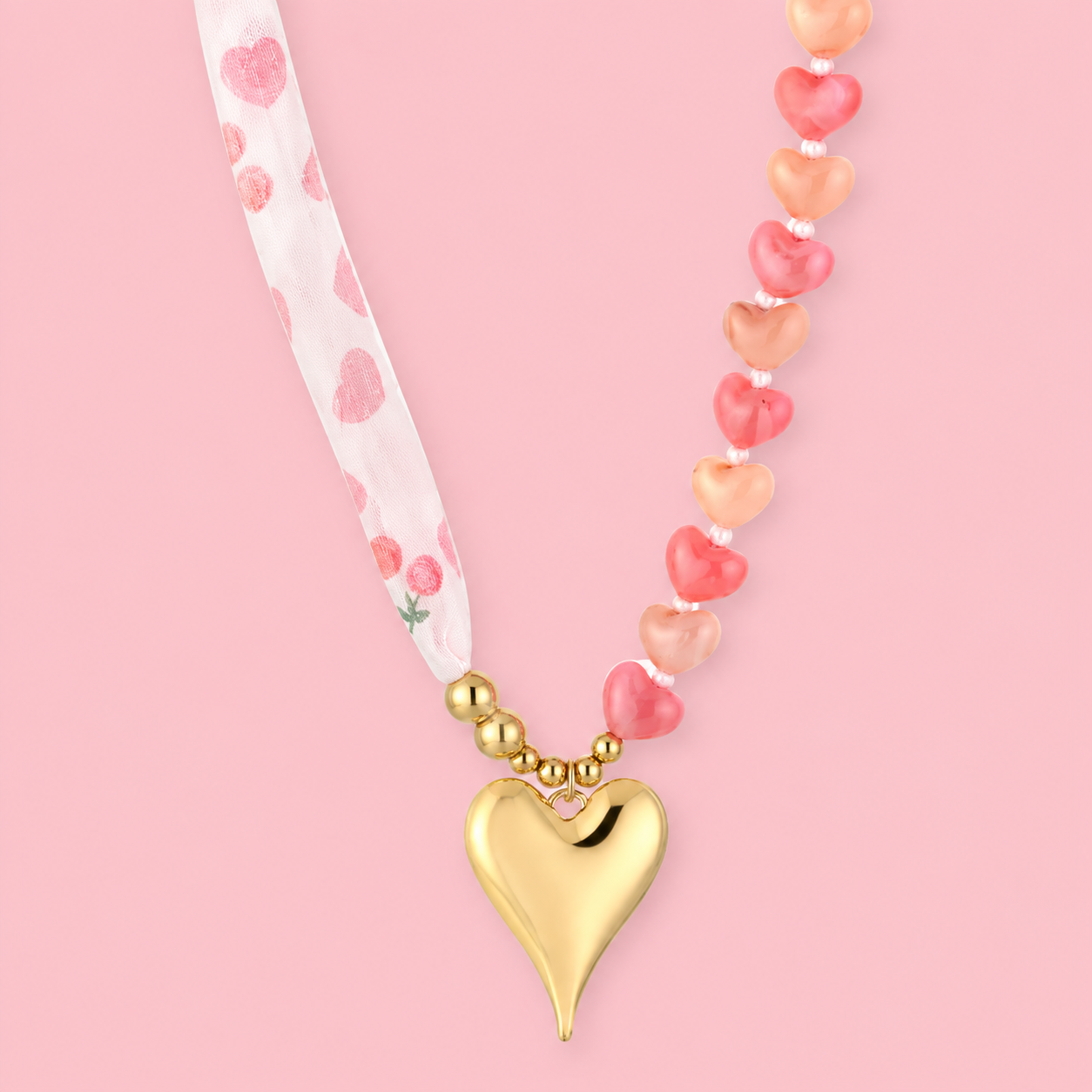 Sweetheart Ketting