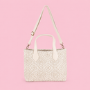 Ibiza Bag - Creme
