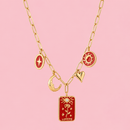 Faith & Love -Goud