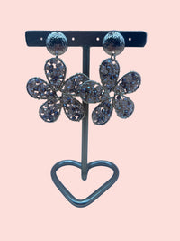 Blossom Glam - Beige