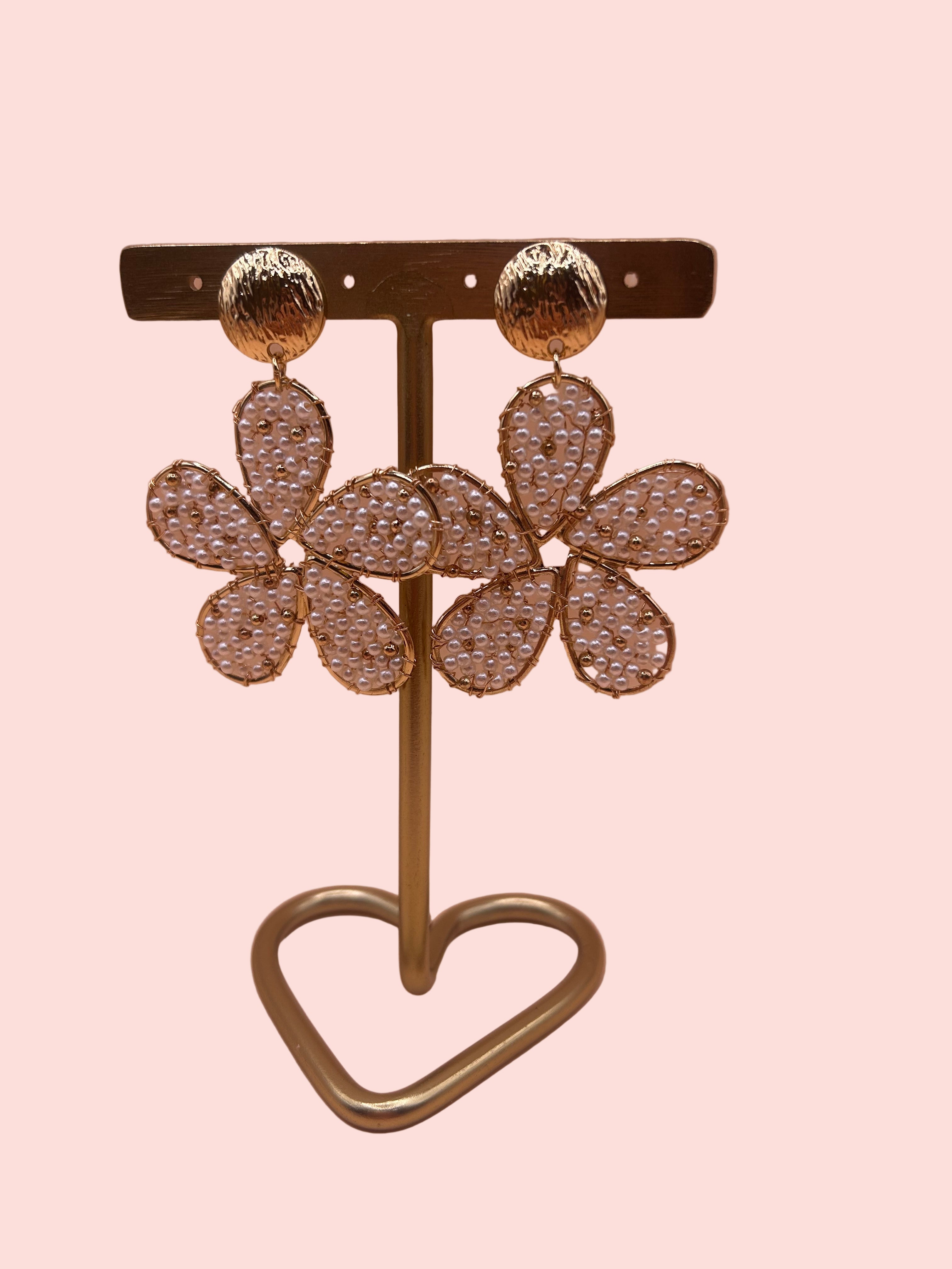 Blossom Glam- Crème