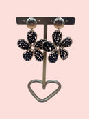 Blossom Glam - Zwart