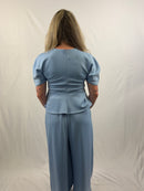 Blue chill set - Blauw