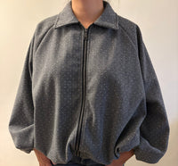 Esmee bomberjack - Grijs