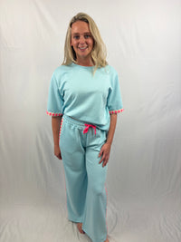 With love pak - Blauw