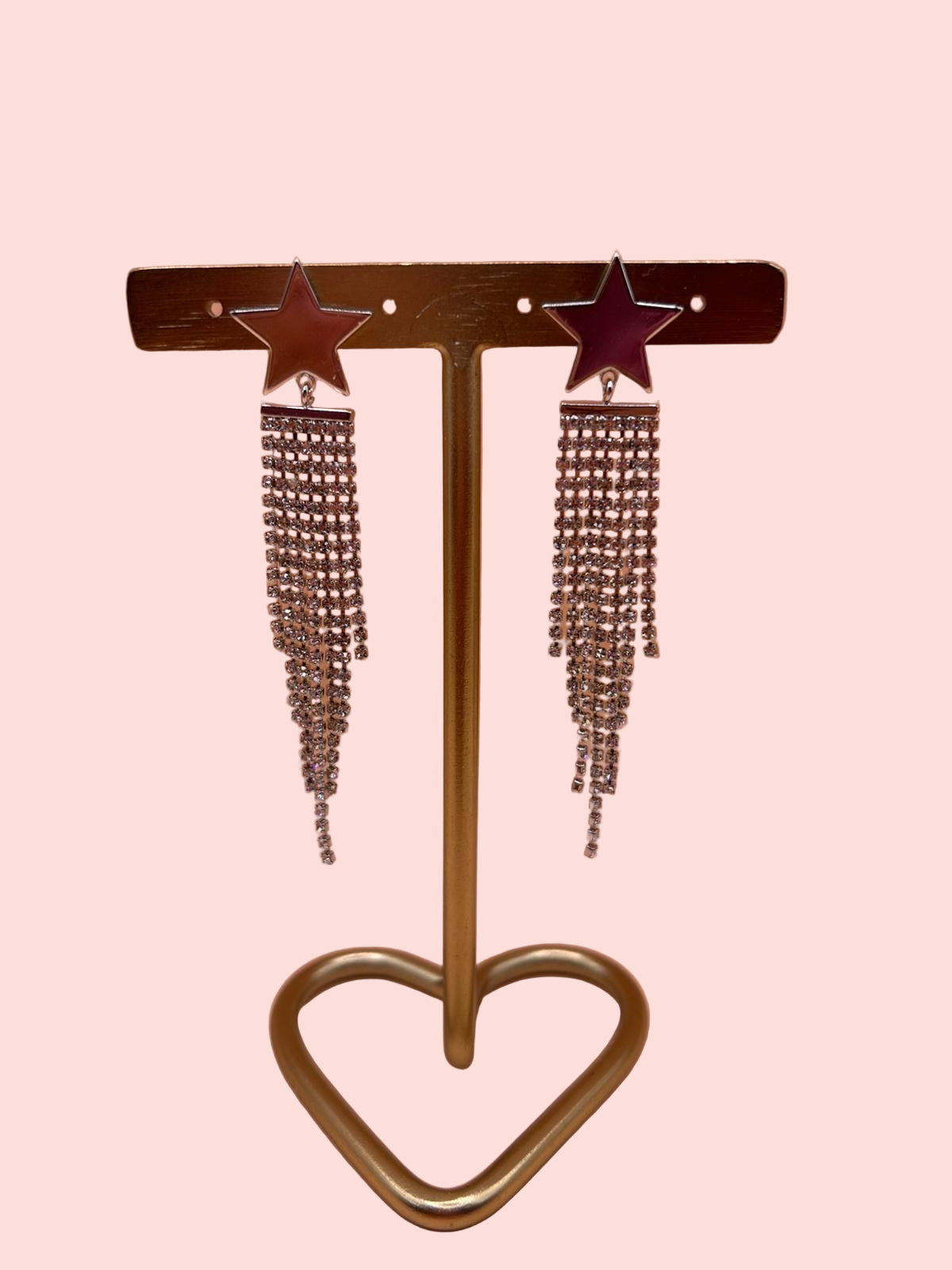 Starfall Glam - Zilver