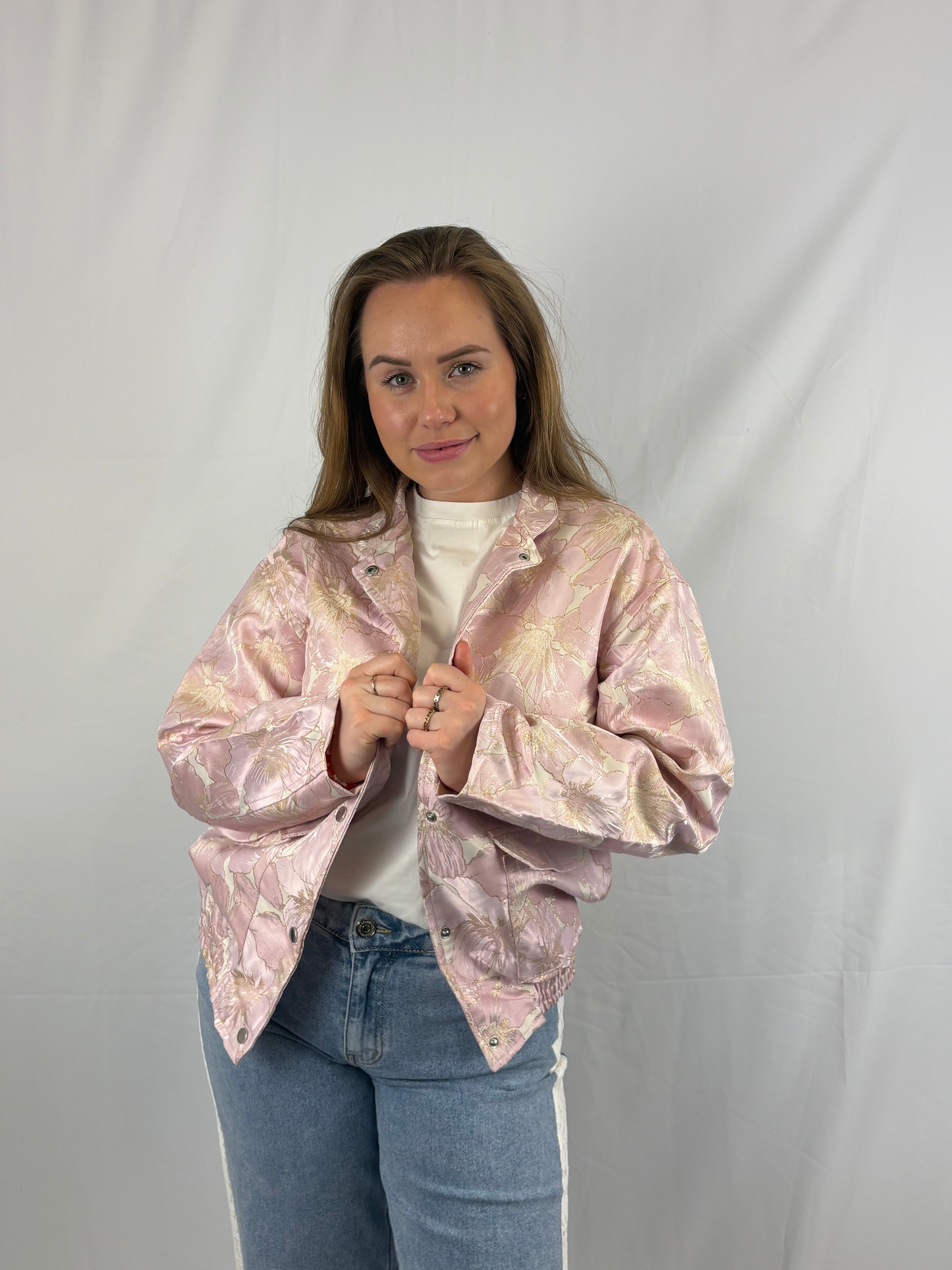 Jassen en Blazers