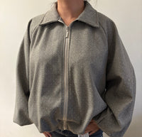 Esmee bomberjack - Beige