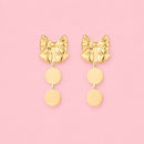 Luxury musthaves gold
