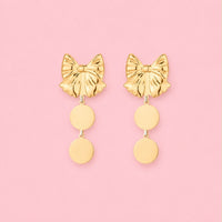 Luxury musthaves gold