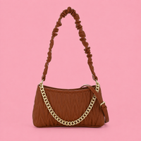 Daily bag - Bruin