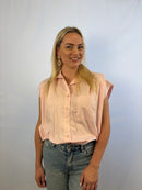 Cindy blouse - Roze