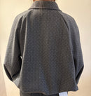 Esmee bomberjack - Grijs