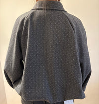 Esmee bomberjack - Grijs