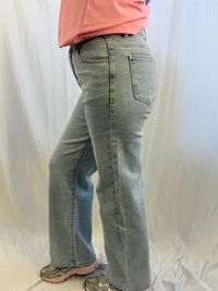 Pink diamond pants