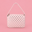 Studs bag - Roze