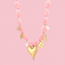 Blush Pearl Ketting