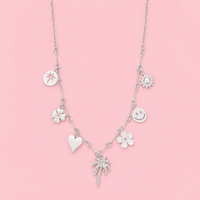 Happy Moments Ketting